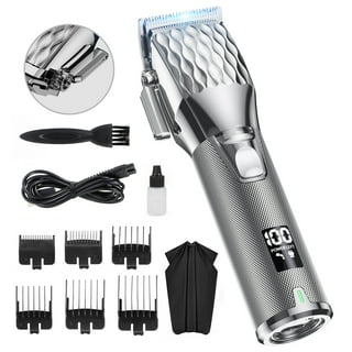 Walmart clippers cheap