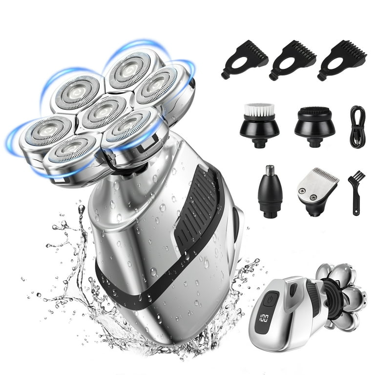 Shaver kit 2024
