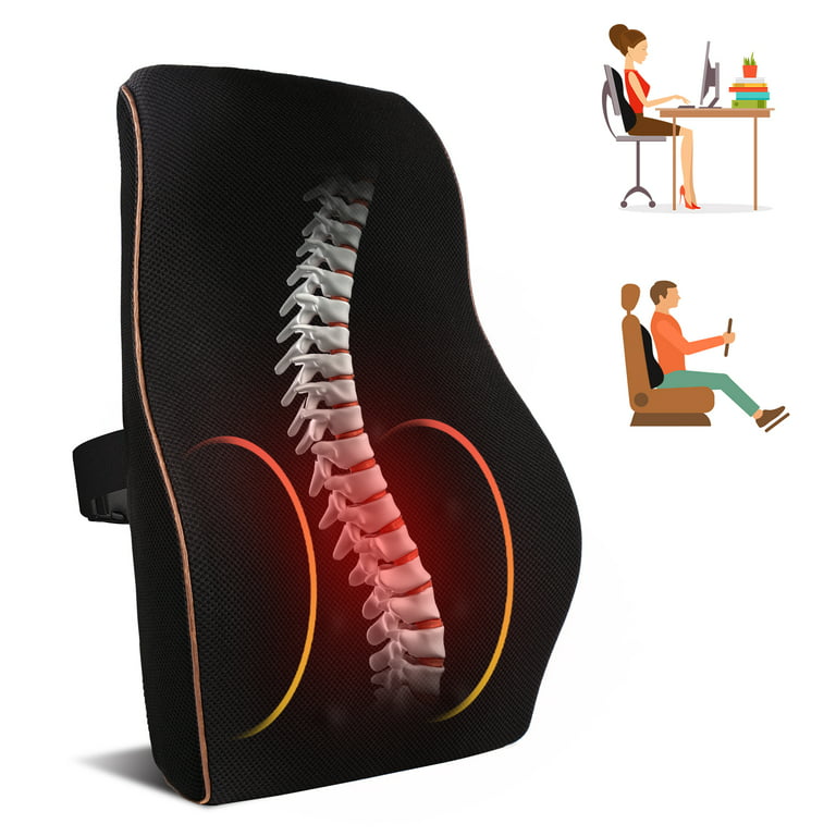 https://i5.walmartimages.com/seo/NEXPURE-Lumbar-Support-Pillow-Office-Chair-Back-Car-Computer-Gaming-Chair-Recliner-Memory-Foam-Cushion-Pain-Relief-Improve-Posture-Mesh-Cover-Adjusta_88e92c6c-4671-4c42-b177-671611ac41cb.ea99f35323d30ea5d57b655f0386e995.jpeg?odnHeight=768&odnWidth=768&odnBg=FFFFFF