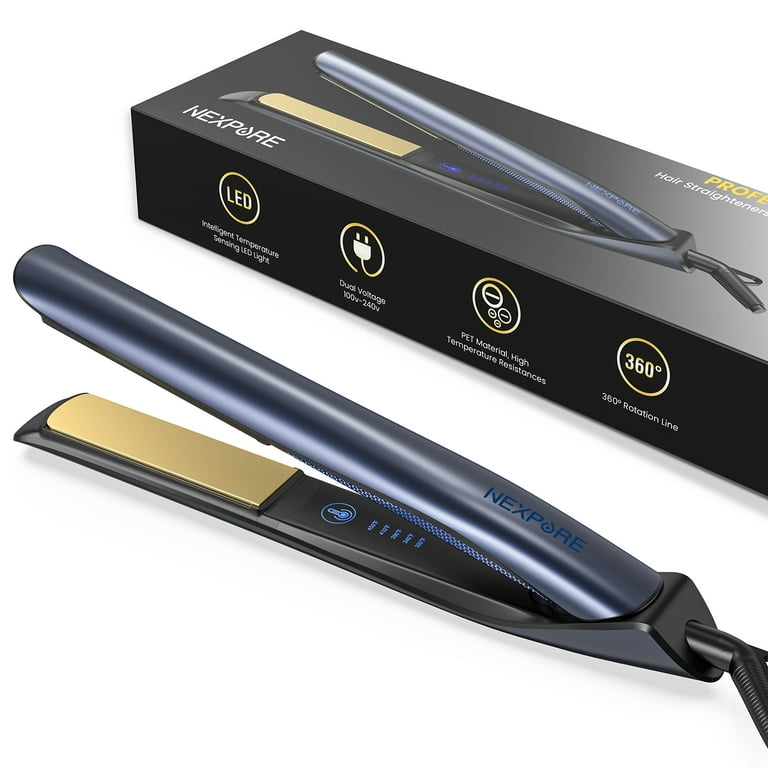 Kipozi flat iron walmart best sale