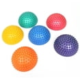 thumbnail image 1 of NEXPro Balance Pods Balancing Hedgehog, Set of 6, 1 of 4