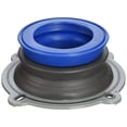 thumbnail image 1 of NEXT BY DANCO Perfect Seal Toilet Wax Ring  Wax-Free Toilet Seal  Toilet Installation & Repair 10718X, 1 of 14