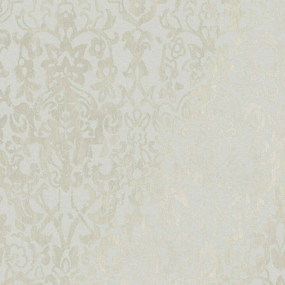 NEXT Majestic Damask Neutral Wallpaper