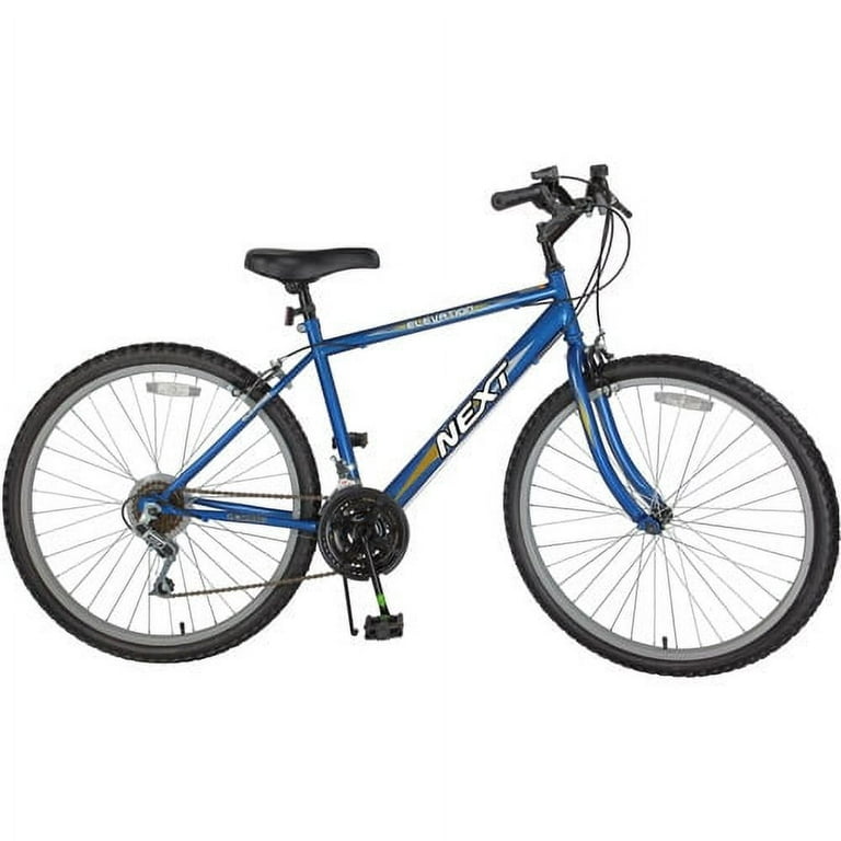 Next bike online walmart