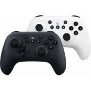 NEXT Wireless Rechargeable Pro Controller 2-Pack For Switch 2 & Switch Midnight & Frost