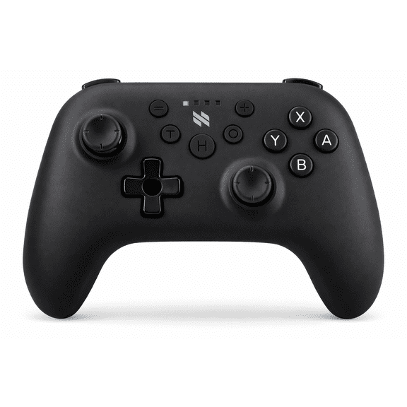 NEXT Wireless Rechargeable Pro Controller for Switch 2 & Switch - Midnight