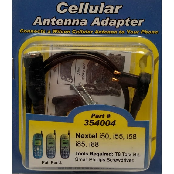 Nextel I50/I85 Adaptor