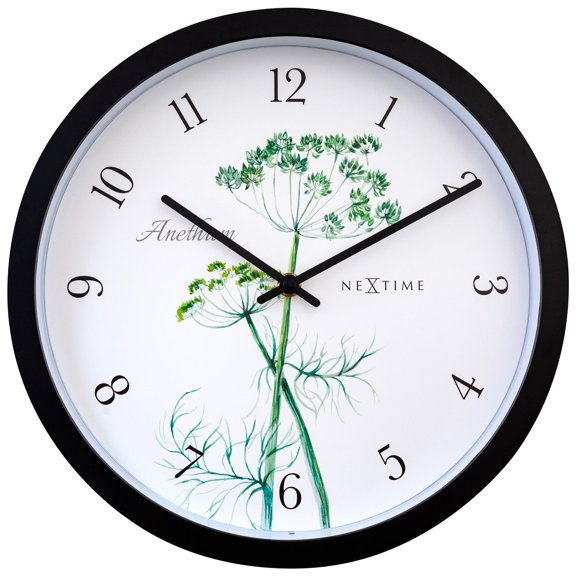 NEXTIME GARDEN CLOCK ANETHIUM