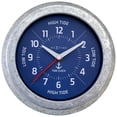 thumbnail image 1 of NEXTIME TIDE - BLUE/SILVER, 1 of 6