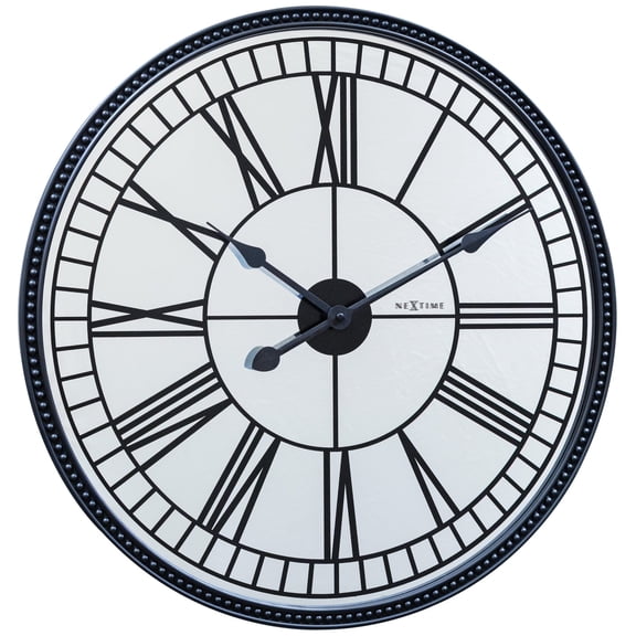 NEXTIME WALL CLOCK CLEOPATRA - MIRROR