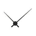 thumbnail image 1 of NEXTIME WALL CLOCK HANDS - BLACK, 1 of 10