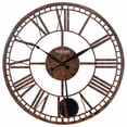 thumbnail image 1 of NEXTIME WALL CLOCK - LONDON, 1 of 7