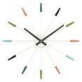 thumbnail image 1 of NEXTIME WALL CLOCK PLUG INN - VINTAGE, 1 of 5