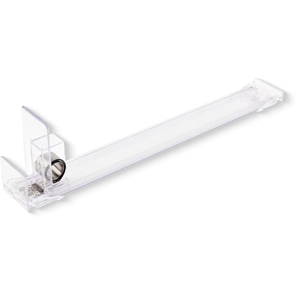 NextLevel Fit Shelf Pusher Pack of 3 Accessories 11N for 15IN Gondola 29 to 38 oz