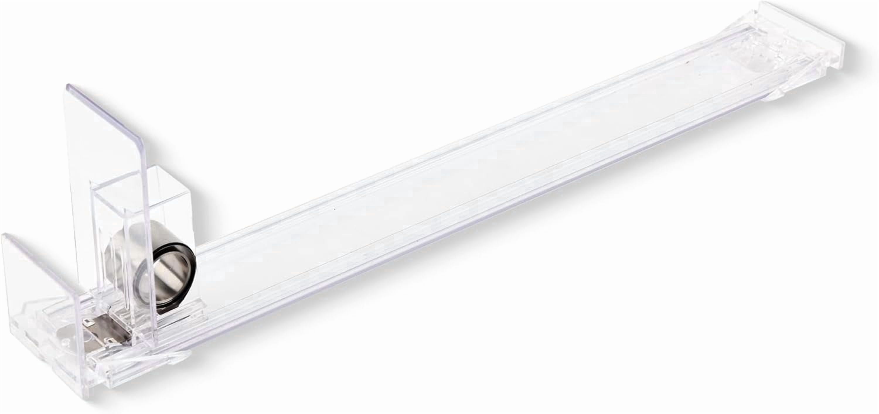 NextLevel Fit 3-Pack 3N Shelf Pusher Accessories, Spring Loaded, Fits ...