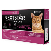 Walmart frontline for cats 2025