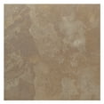 thumbnail image 1 of NEXUS (5 Cartons-100 Tiles) Light Slate Marble 12x12 Self Adhesive Vinyl Floor Tile - 20 Tiles/20 Sq.Ft., 1 of 6