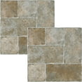thumbnail image 1 of NEXUS Quartose Granite 12x12 Self Adhesive Vinyl Floor Tile - 20 Tiles/20 Sq.Ft., 2 pack, 1 of 2