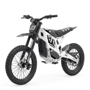 NEXVEY Flash Pro Electric Dirt Bike,Ride-On, Powered Ride-Ons