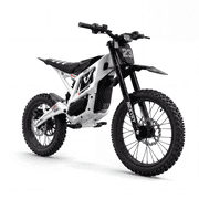 NEXVEY Flash Pro Electric Dirt Bike for Teens 13+, 5000W Peak Motor Electric Dirt Bike,57MPH Max Speed, 50 Miles Range, Off-Road Bike with Front & Rear Suspension, Birthday Christmas Gift for Boys