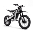 NEXVEY Flash Pro Electric Dirt Bike for Teens 13+, 5000W Peak Motor ...