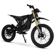 NEXVEY Flash Pro Electric Dirt Bike for Teens Ages 13+, 5000W Peak Power Dirt Bike, 55MPH Max Speed, Adjustable 3 Speed Modes, Off-Road Electric dirt Bike, Build Confidence Through Outdoor Adventure