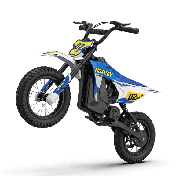 NEXVEY Spark02 Electric Dirt Bike