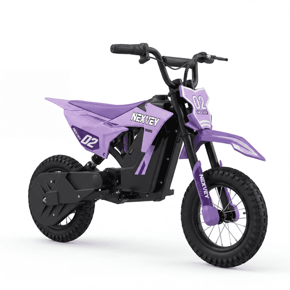 NEXVEY Spark02 Electric Dirt Bike