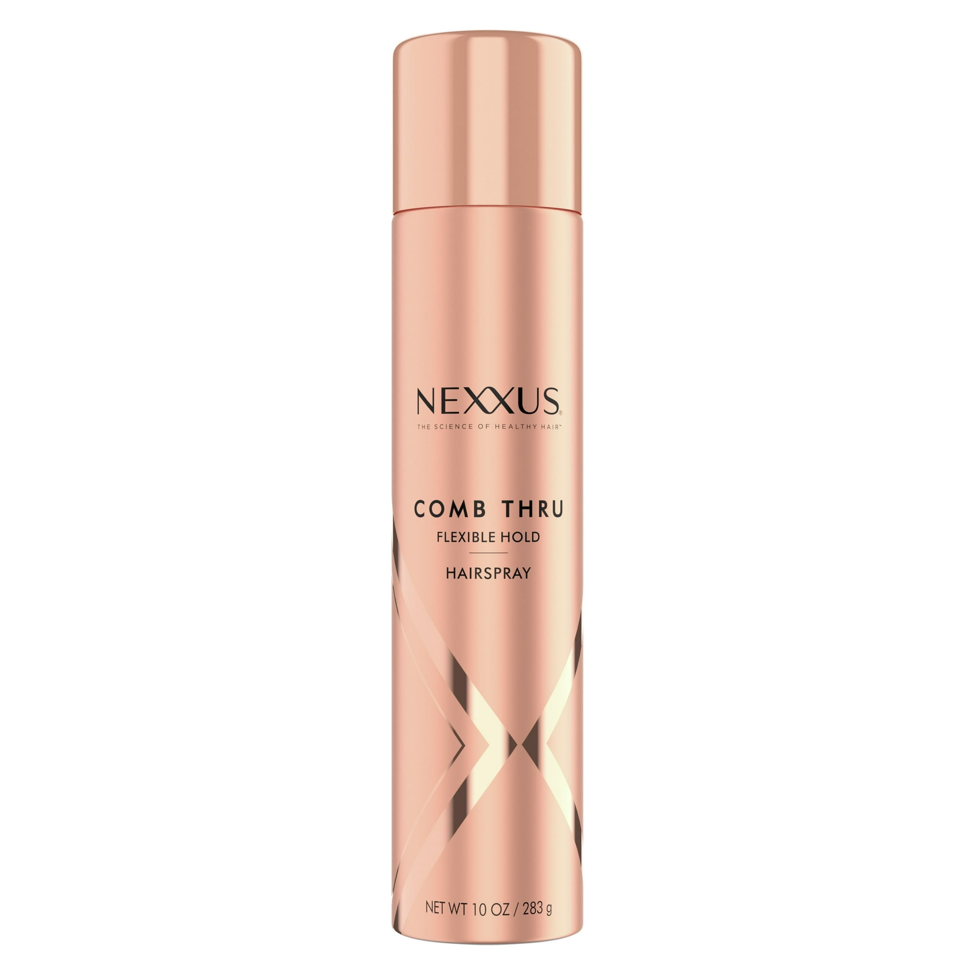 Nexxus Comb Thru Hold Design and Finishing Mist, Detangling