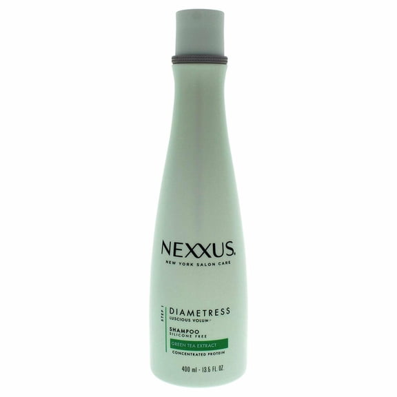 NEXXUS DIAMETRESS Volumizing Shampoo 13.50 oz (Pack of 2)