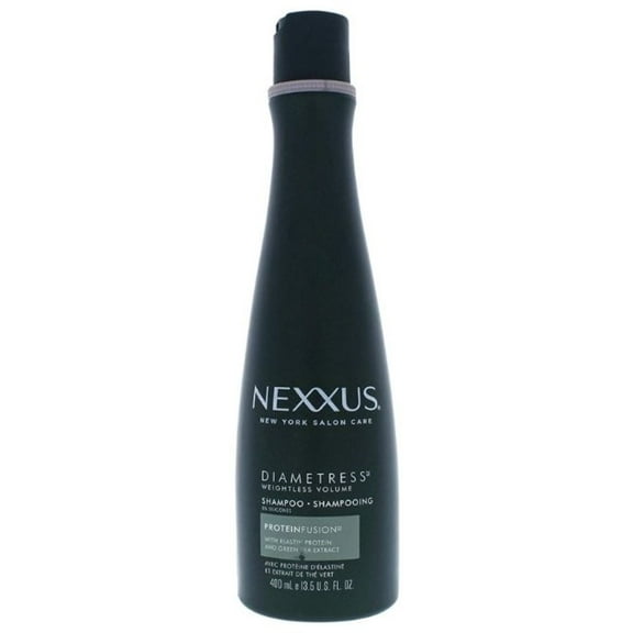 NEXXUS DIAMETRESS Volumizing Shampoo 13.50 oz (Pack of 4)