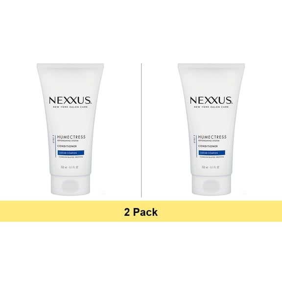 NEXXUS HUMECTRESS Ultimate Moisturizing Conditioner 5.10 oz - 2 Pack