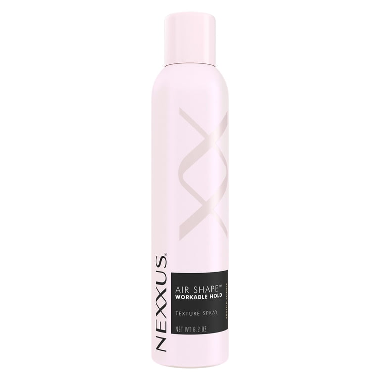 Nexxus Styling Air Shape™ Workable Hold Texture Spray Styling