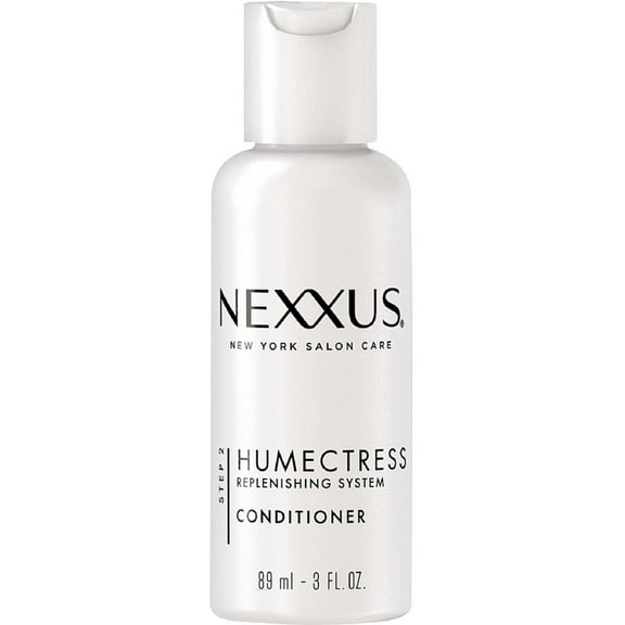NEXXUS Humectress Ultimate Moisturizing Conditioner 3 oz (Pack of 3)