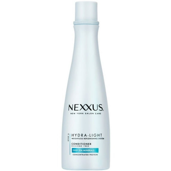 NEXXUS New York Salon Care Conditioner, Hydra-Light 13.5 oz (Pack of 2)