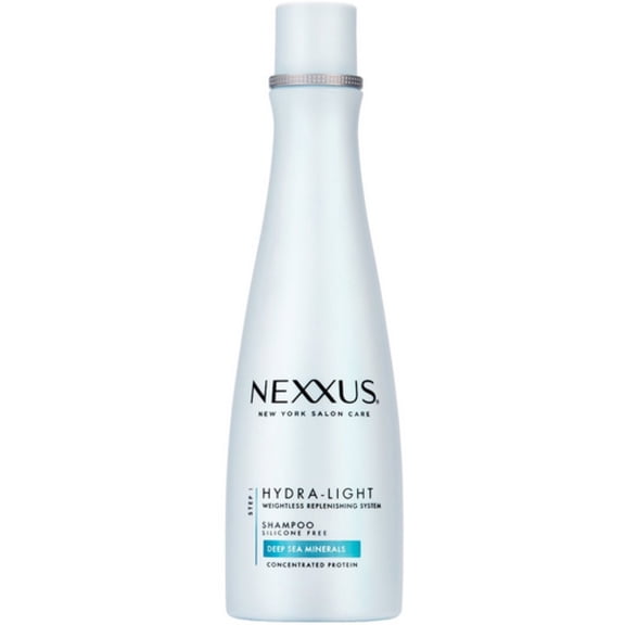 NEXXUS New York Salon Care Shampoo, Hydra-Light 13.5 oz