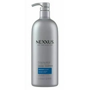 NEXXUS THERAPPE Moisturizing Shampoo 33.8 oz Pack of 2