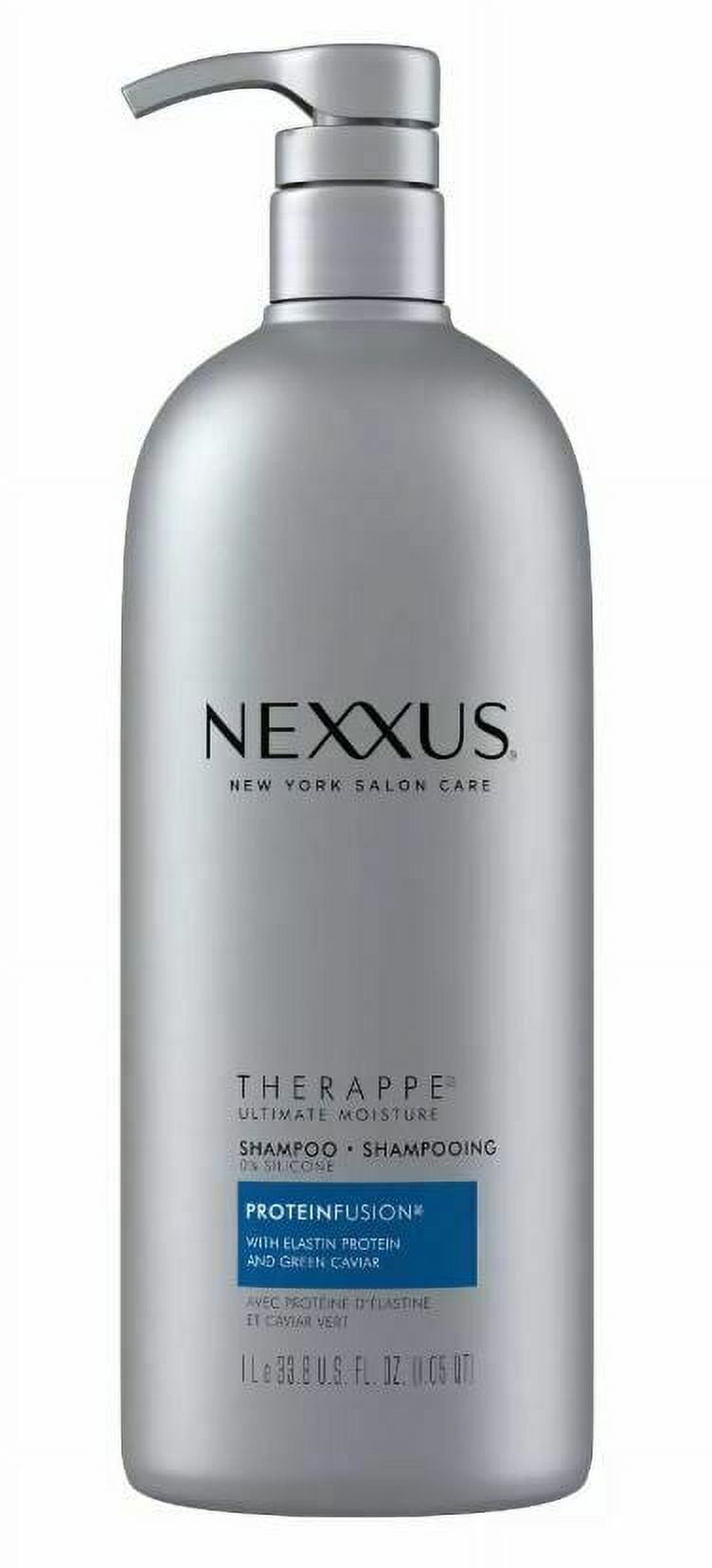 Nexxus Therappe Ultimate Moisture Moisturizing Shampoo, 33.8 oz - City  Market