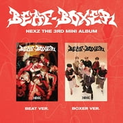 NEXZ K-pop Music in K-Pop - Walmart.com