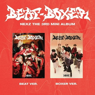 NEXZ K-pop Music in K-Pop - Walmart.com