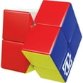 thumbnail interactive-video image 1 of NEXcube 2x2- Classic Cube Puzzle for Children Through Adults Ages 8 and up, 1 of 11