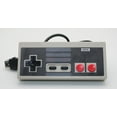 thumbnail image 1 of NEXiLUX Classic Controller for NES CLassic Edition - Long Cable, 1 of 1
