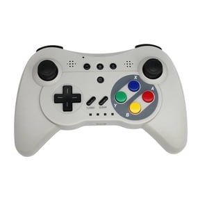 Nexilux Wireless Pro Controller for PC, Steam Deck & Android