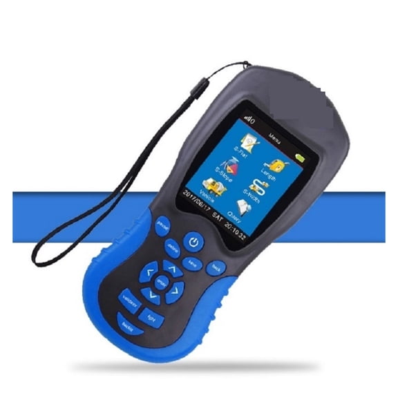 NF-188 GPS Land Meter Area Measure Device Survey For Farm Land Mapping Tool Area Meter Network Tools Equipment ,Easy to Use