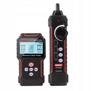 NF-8209S Cable Finder POE Network Cabl e Tester Network Tester