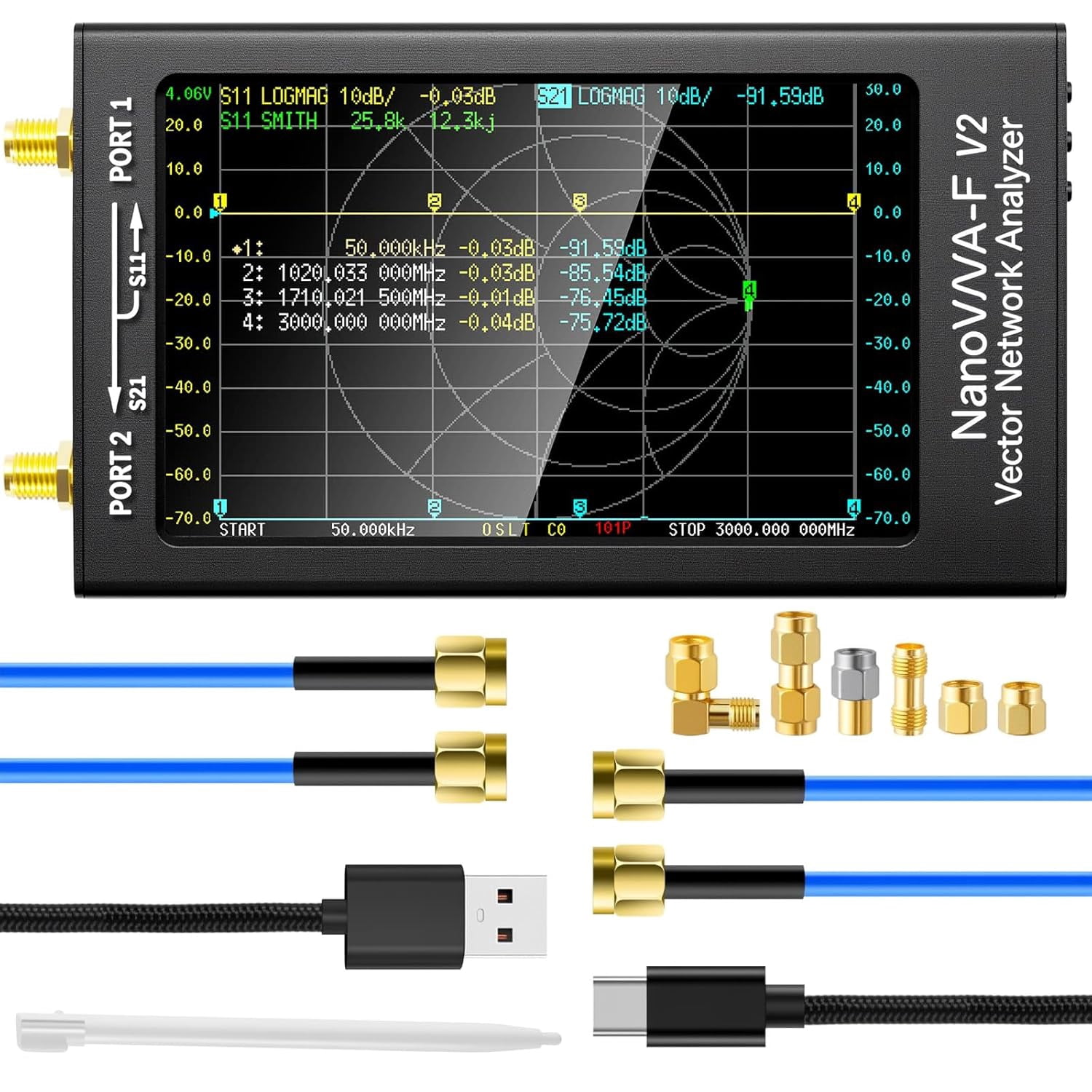 NF-826 Underground Cable Tester Locator Circuit Tracer Metal Pipe ...
