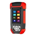 thumbnail image 1 of NF-981 OTDR Fiber Optic Fault Detector Optical Power Meter for OPM VFL OLS Event Map Ethernet Fiber ,Quality Assurance, 1 of 6