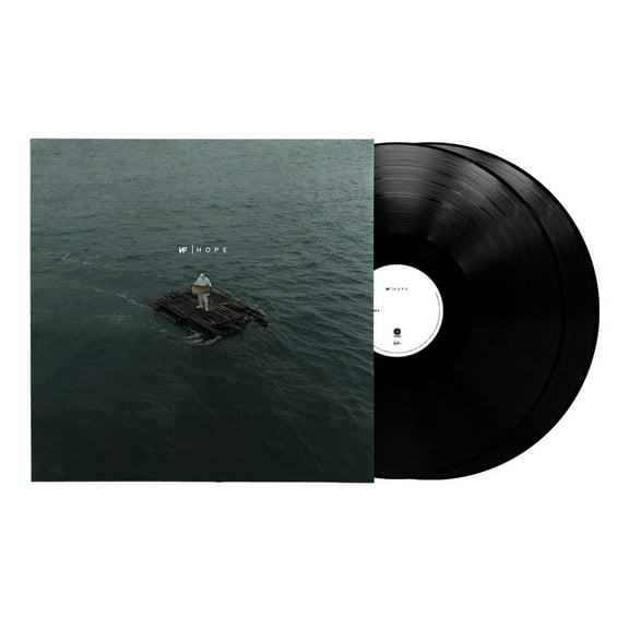NF - NF - HOPE - 2LP - Music & Performance - Vinyl