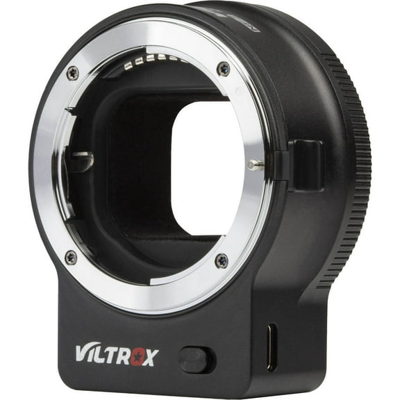 Viltrox NF-Z Nikon F-Mount Lens to Z-Mount Camera Adapter