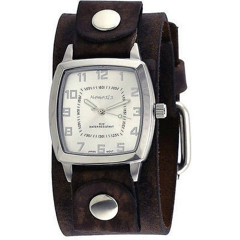 Mens vintage square watches hot sale